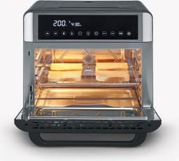 Severin TO2077 Bak en Grilloven met Airfryer — thumbnail 2