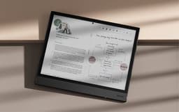 2e Kansje BOOX Note Air5 C - Kleuren e-ink e-book reader, teken tablet, Android 15, Play store, BSR, Styluspen 3 — thumbnail 9