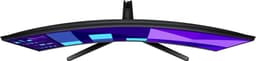 Samsung LS32D390GAUXEN - Full HD Curved Monitor - 100hz - 32 inch — thumbnail 4