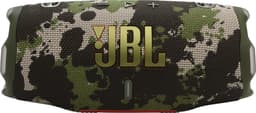 JBL Charge 6 - Draadloze Bluetooth Speaker met Afneembare Draagriem - Portable Muziek Box - 28 uur - Waterdicht - IP68 - Squad — thumbnail 17