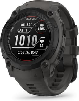 Garmin Instinct E - Smartwatch - 40 mm - Zwart — thumbnail 3