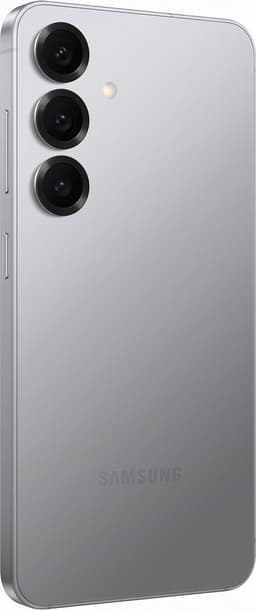 Samsung Galaxy S25 5G - 256GB - Silver Shadow — thumbnail 6
