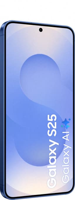 Samsung Galaxy S25 5G - 256GB - Navy — thumbnail 4