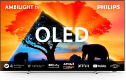 Philips 55OLED759/12 - 55 inch - 4K OLED - 2024 — thumbnail 1