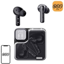 QCY - T31 black - Hoofdtelefoon — thumbnail 1