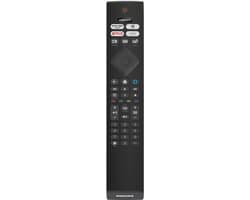 Philips 55PUS8118/12 - 55 inch - 4K LED - 2023 - Buitenlands model — thumbnail 12
