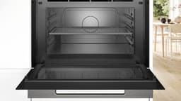 Bosch CEG732XB1 - Serie 8 - Inbouw magnetron met grill — thumbnail 4