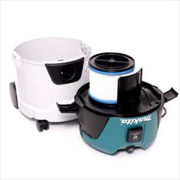 Makita stofzuiger - VC2512L - 230 V - L-klasse — thumbnail 5