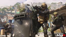 Call of Duty: Modern Warfare III - PS5 — thumbnail 6