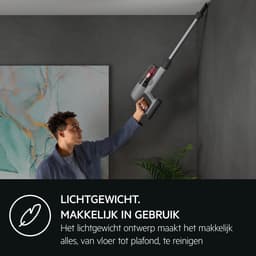 AEG AP71AB14UG Animal 7000 - Steelstofzuiger — thumbnail 7