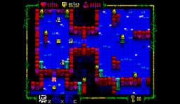 The Spectrum - Retro Handheld - Inclusief 25 games — thumbnail 16