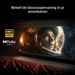 Sony BRAVIA 2 II - 43 inch - 4K LED - 2026 — thumbnail 9