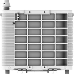Midea PortaSplit Mobiele Split Airco - Inclusief Beugel voor Frans Balkon - 12.000 BTU - Koelen & Verwarmen - Met Wifi — thumbnail 4