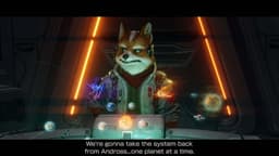 Star Fox - Nintendo Switch 2 — thumbnail 7