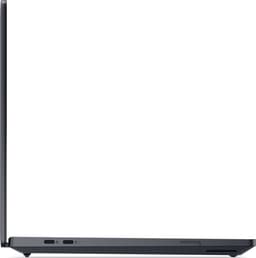 "DELL Pro Max 14 Premium MA14250 Intel Core Ultra 7 265H Laptop 35,6 cm (14"") Full HD+ 32 GB LPDDR5x-SDRAM 1 TB SSD NVIDIA RTX PRO 2000 Blackwell Wi-Fi 7 (802.11be) Windows 11 Pro Engels Grijs" — thumbnail 7