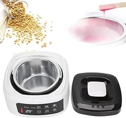 Wasmachine 500 ml Professioneel - Hoogtepunten: Automatische Temperatuurcontrole, Draagbaar Ontwerp — thumbnail 5