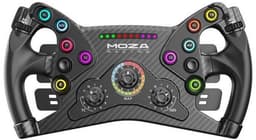 Moza Racing - RS047 - Gaming stuurwiel — thumbnail 1