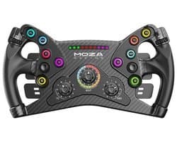 Moza Racing - RS047 - Gaming stuurwiel