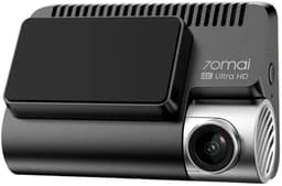 70mai Dash Cam 4K A800SE - Dashcam - 4K Ultra HD opname met HDR - GPS en ADAS rijassistentie - Parkeerstand beveiliging - WiFi app bediening - G-sensor voor incidentdetectie en continue opname — thumbnail 10