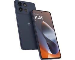 Motorola - Moto G86 Power 5G - 512GB - Spellbound