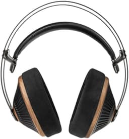 Meze Audio 105 Silva Bedrade Over-Ear Koptelefoon - Bruin — thumbnail 8