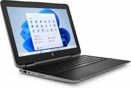 HP ProBook x360 11 G3 EE - 2-in-1 Laptop met Touchscreen - Ideaal voor Studie & Thuisgebruik - 11.6 inch - 256GB SSD - Windows 11 — thumbnail 4