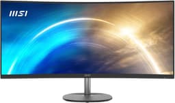 MP341CQDE computer monitor — thumbnail 8