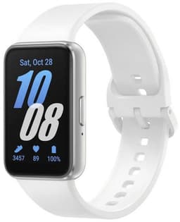 Samsung Galaxy Fit3 - Activity Tracker - Silver — thumbnail 14