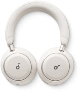soundcore Space 2 by Anker, Active Noise Cancelling Koptelefoon, Comfortabele Pasvorm, 50H Speeltijd, LDAC Hi-Res Draadloze Audio, Dual Connection, Helderre Gesprekken, Bluetooth 6.1, Nap Mode, Draagdetectie — thumbnail 13