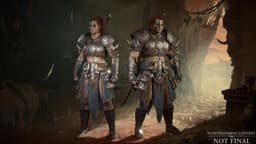 Diablo IV - PS5 — thumbnail 22