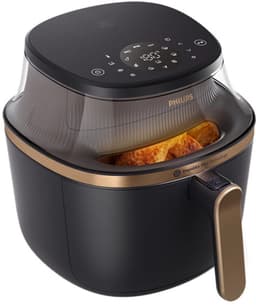 Philips 3000 series - NA342/00 - Airfryer - 7,2L — thumbnail 9