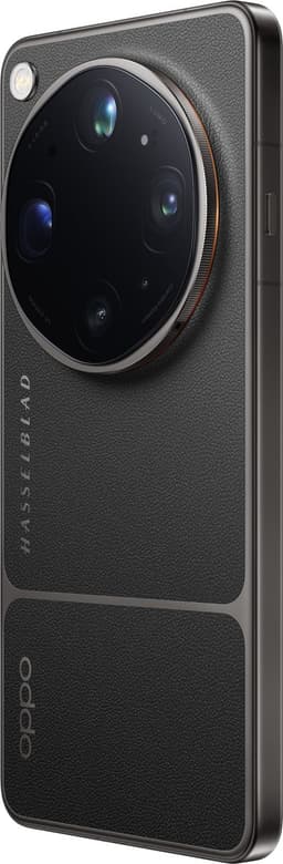 OPPO Find X9 Ultra 12+512GB Tundra Umber - Extra Garantie — thumbnail 6