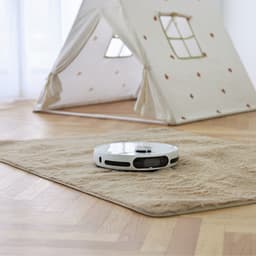 EZVIZ RS20 Max - Robotstofzuiger met Dweilfunctie, 13.000Pa Zuigkracht, Automatische Leeg & Reinigingsstation - AI-Obstakelvermijding - Compatibel met Google Assistant & Alexa — thumbnail 4