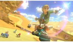 Mario Kart 8 Deluxe - Nintendo Switch — thumbnail 18