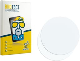 BROTECT - Screenprotector voor Philips Airfryer 2000 Gen 2 6,2L - Folie Beschermfolie matte 2 Stuks — thumbnail 4
