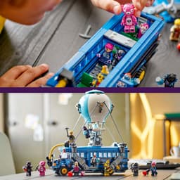 LEGO Fortnite Battle Bus uit de videogame - 77073 — thumbnail 23