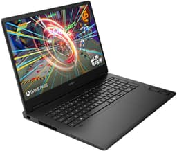 HP OMEN Gaming 17-db1771nd - Gaming Laptop - Ryzen AI 7 - RTX 5070 - 32GB/1000GB - 17.3 inch — thumbnail 8