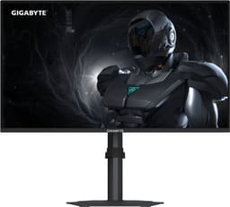 Gigabyte G25F2 - Full HD IPS Gaming Monitor - 200Hz - 25 inch — thumbnail 6