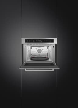 SMEG SF4400MCX1 - Combi-magnetron oven - 48 l - Roestvrijstaal - Selezione — thumbnail 6