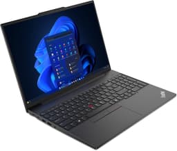 LENOVO - ThinkPad E16 � zakelijke laptop - 16 FHD � Ultra 5-125U 16GB - 512GB - W11P - 3Y — thumbnail 5