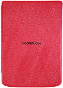 PocketBook Verse Lite + Rood PocketBook hoesje — thumbnail 3