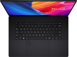 ASUS ProArt P16 H7606WP-RJ075X - Creator Laptop - 16 inch - RTX 5070 — thumbnail 6