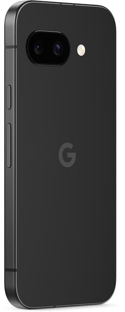 Google Pixel 9a - 256GB - Zwart — thumbnail 7