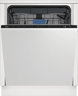 Beko BDIN38561C2 Volledig ingebouwd Vaarwasser | SuperEco A energy | SelfDry | Super Still | AquaFlex | ProSmart — thumbnail 10