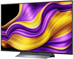 LG G5 OLED48G56LS - 48 inch - 4K OLED Evo Max - 2025 - Smart TV — thumbnail 6