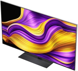 LG G5 OLED55G56LS - 55 inch - 4K OLED Evo Max - 2025 - Smart TV — thumbnail 5