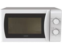 solo magnetron 20l 700w wit - candy - CMW20SMW