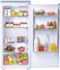 Candy LARDER CIL 220 NE/N koelkast Ingebouwd 197 l F Wit — thumbnail 5