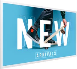 Samsung 32” Colour E-Paper EMDX Smart Signage — thumbnail 5