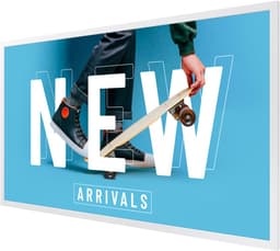 Samsung 32” Colour E-Paper EMDX Smart Signage — thumbnail 8
